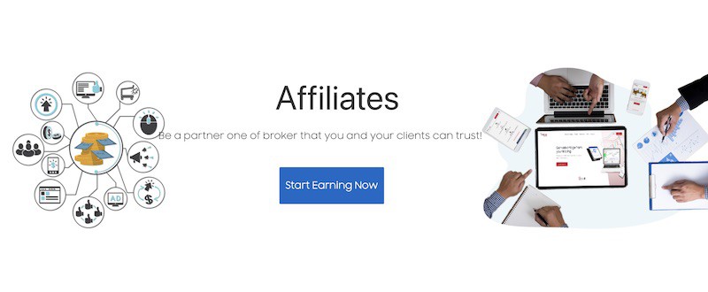 Venn Prime Securities Offers Lucrative Affiliate Program with Up to 40% Revenue Share